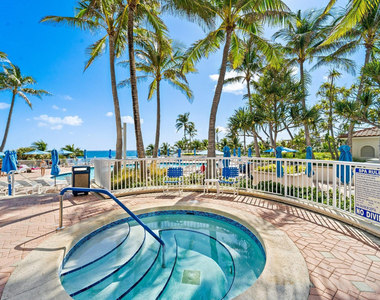 3200 N Ocean Boulevard - Photo Thumbnail 37