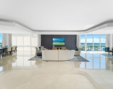 3200 N Ocean Boulevard - Photo Thumbnail 3