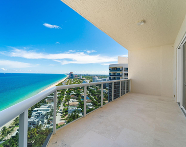 3200 N Ocean Boulevard - Photo Thumbnail 29