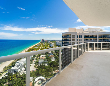3200 N Ocean Boulevard - Photo Thumbnail 16