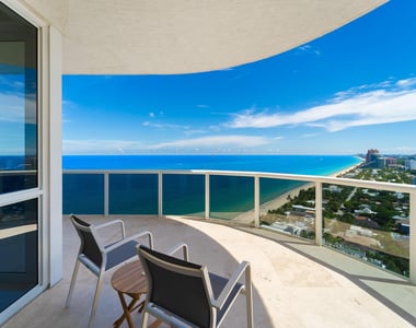 3200 N Ocean Boulevard - Photo Thumbnail 1