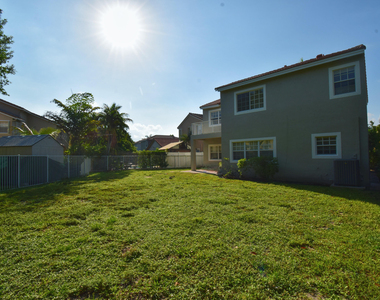 12693 Nw 7th Street - Photo Thumbnail 25