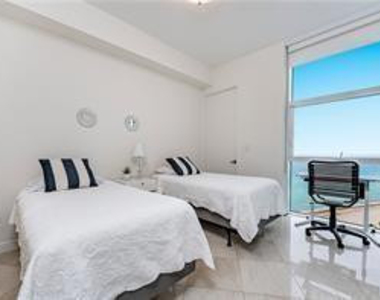 18101 Collins Avenue - Photo Thumbnail 15