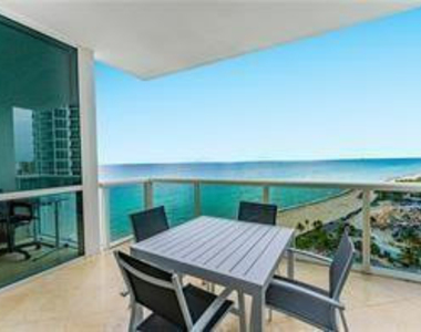 18101 Collins Avenue - Photo Thumbnail 29