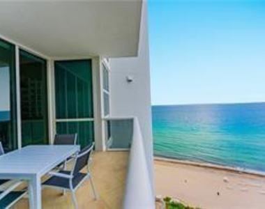 18101 Collins Avenue - Photo Thumbnail 27