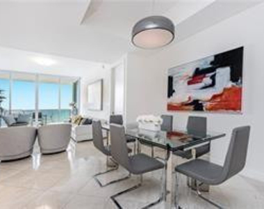 18101 Collins Avenue - Photo Thumbnail 7