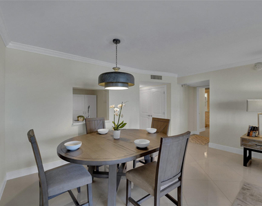 5100 N Ocean Boulevard - Photo Thumbnail 4