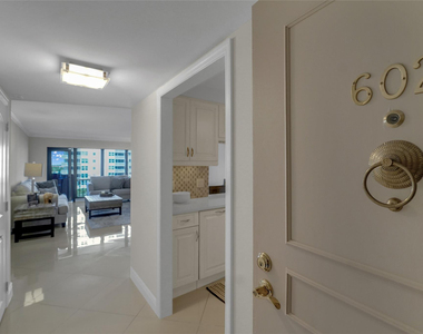 5100 N Ocean Boulevard - Photo Thumbnail 1