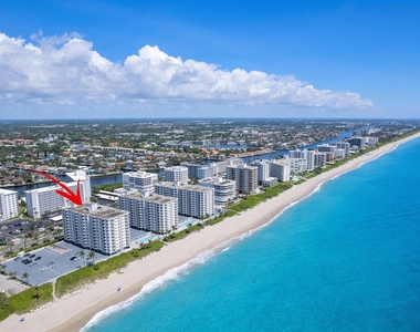 3301 S Ocean Boulevard - Photo Thumbnail 25