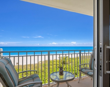 3301 S Ocean Boulevard - Photo Thumbnail 1