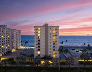 3301 S Ocean Boulevard - Photo Thumbnail 23