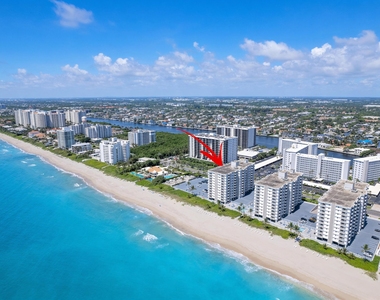 3301 S Ocean Boulevard - Photo Thumbnail 27