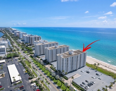 3301 S Ocean Boulevard - Photo Thumbnail 31