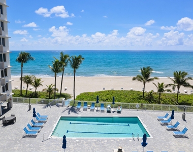 3301 S Ocean Boulevard - Photo Thumbnail 3