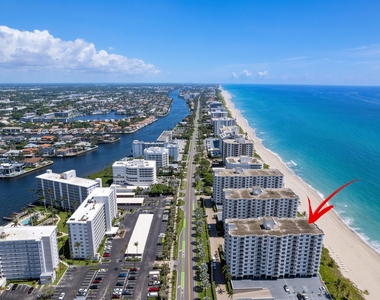 3301 S Ocean Boulevard - Photo Thumbnail 30