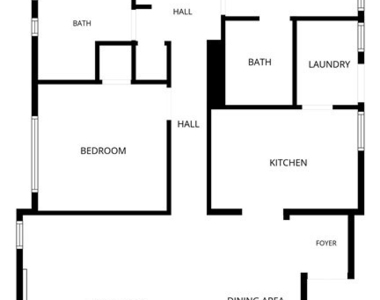 1419 S Curson Avenue - Photo Thumbnail 18