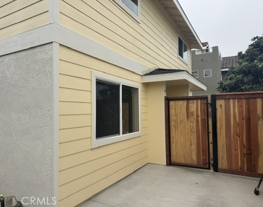 1721 Ocean Street - Photo Thumbnail 1