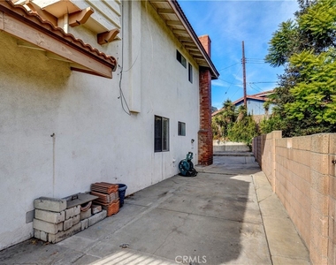 714 W Avenida De La Merced - Photo Thumbnail 23