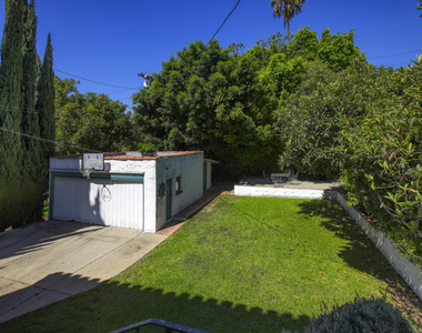 1233 N Isabel Street - Photo Thumbnail 16