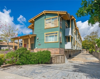 825 W Duarte Road - Photo Thumbnail 6