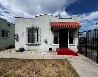 6325 S Figueroa Street - Photo Thumbnail 1