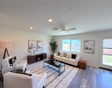 67451 Rio Rosalia Dr. - Photo Thumbnail 2