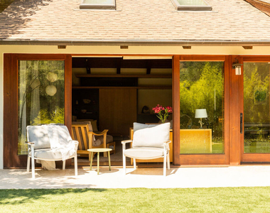3626 Mandeville Canyon Road - Photo Thumbnail 41