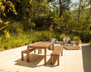 3626 Mandeville Canyon Road - Photo Thumbnail 52
