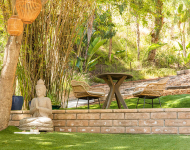 3626 Mandeville Canyon Road - Photo Thumbnail 47