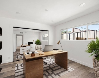 733 N Hayworth Avenue - Photo Thumbnail 25