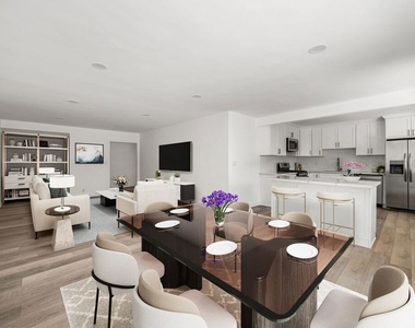 733 N Hayworth Avenue - Photo Thumbnail 8