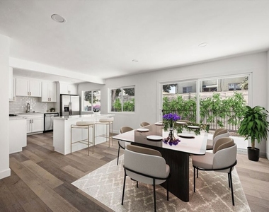 733 N Hayworth Avenue - Photo Thumbnail 6