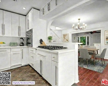 1546 N St Andrews Place - Photo Thumbnail 3