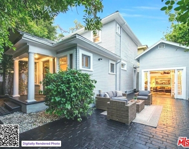 1546 N St Andrews Place - Photo Thumbnail 11