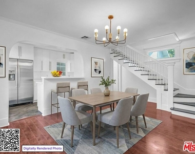1546 N St Andrews Place - Photo Thumbnail 2