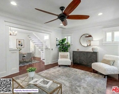 1546 N St Andrews Place - Photo Thumbnail 5