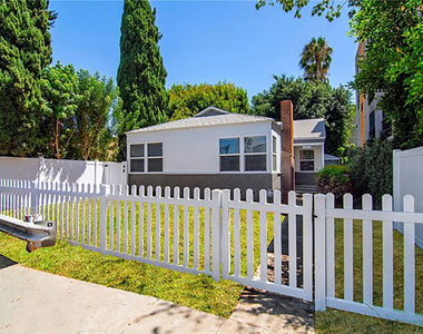 11250 Mississippi Avenue - Photo Thumbnail 1