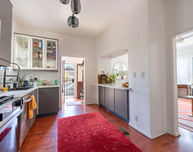 5555 Echo Street - Photo Thumbnail 5