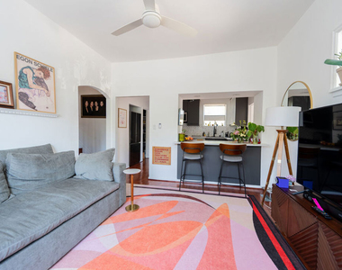 5555 Echo Street - Photo Thumbnail 6