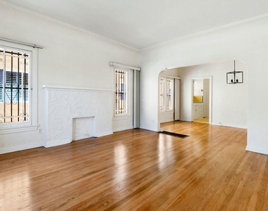 450 N Ogden Drive - Photo Thumbnail 1