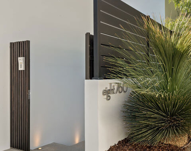 8760 Hollywood Boulevard - Photo Thumbnail 1