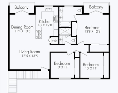388 S Los Robles Avenue - Photo Thumbnail 24