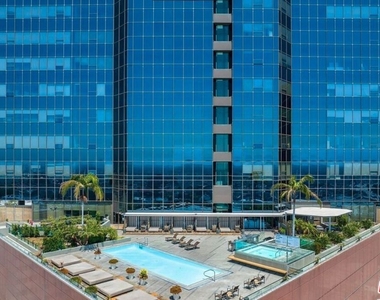 1100 Wilshire Boulevard - Photo Thumbnail 5