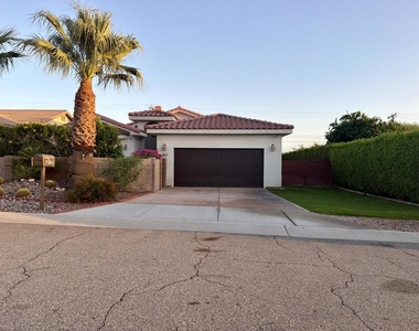 68177 Calle Cerrito - Photo Thumbnail 1