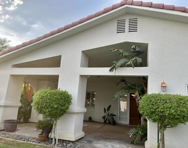 68177 Calle Cerrito - Photo Thumbnail 16