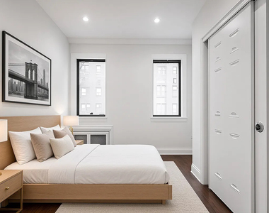 338 East 55th Street - Photo Thumbnail 2