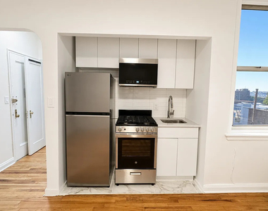 328 West 83rd Street - Photo Thumbnail 1