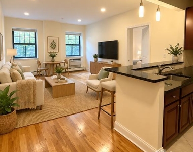 101 Clinton St. - Photo Thumbnail 1