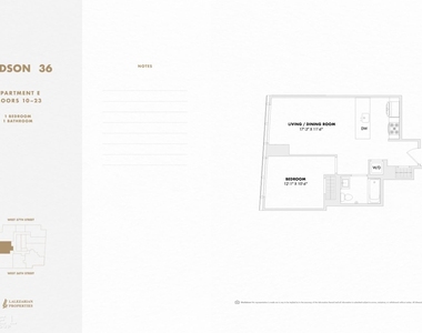 West 36th St - Photo Thumbnail 17