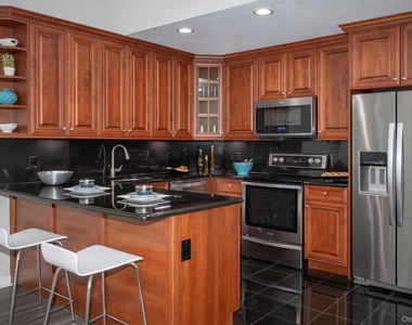 5000 Townhouse Drive - Photo Thumbnail 2